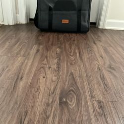 Black Morpilot PET Carrier 17x12x12