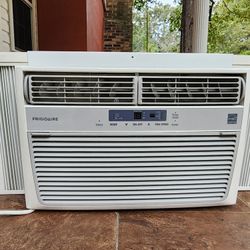 Frigidaire Window A/c Unit