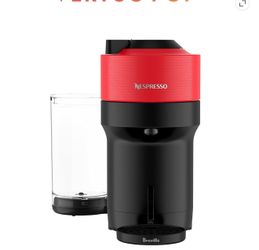 Nespresso machine