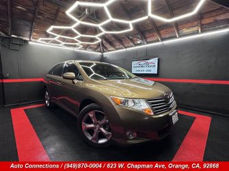 2009 Toyota Venza AWD V6
