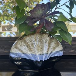Vintage Vase 