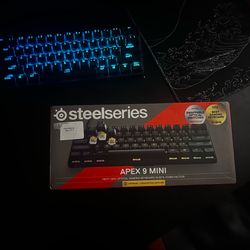 apex mini