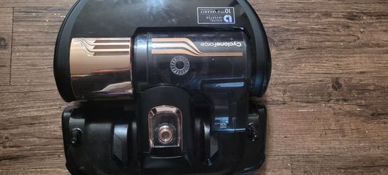 Samsung CycloneForce Robot Vacuum