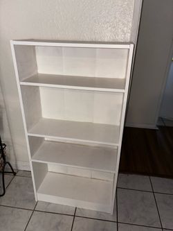 Beautiful shelf