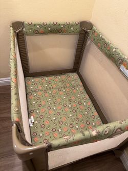 Graco Pack ‘n Play