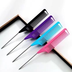 Different Color Combs