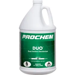 Prochem Duo Dual Action Deodorizer - 1 Gal