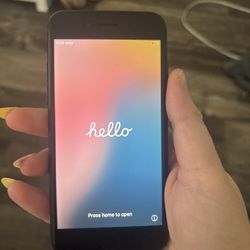 iPhone SE