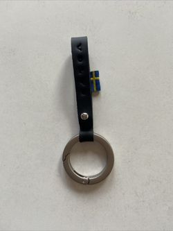 Volvo creative key on sale ring