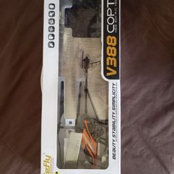 Rc Helicopter 