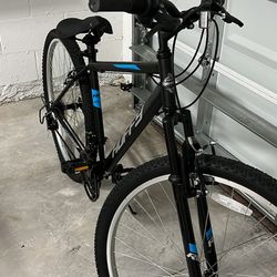 Huffy Bike
