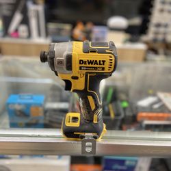 Dewalt Impact Driver **Tool Only**