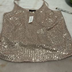 Blusa Banana Republic Size M 