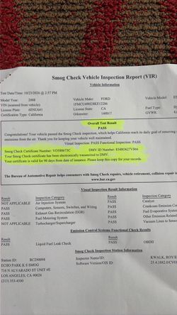 2005 Ford Escape Hybrid