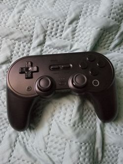 8BitDo Pro 2 Controller