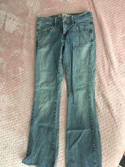 Levi Bootcut Jeans (Juniors 1s)