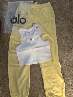 Alo set