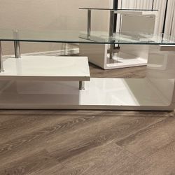 End Tables An Coffee Table 