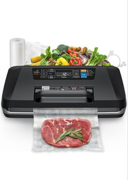New Never Used Vacuum Sealer