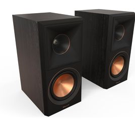 Klipsch rp-500M II speakers reference premier like new bookshelf speakers