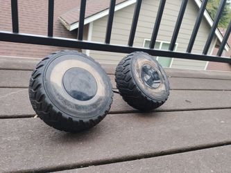 Electric Scooter motor wheel hubs