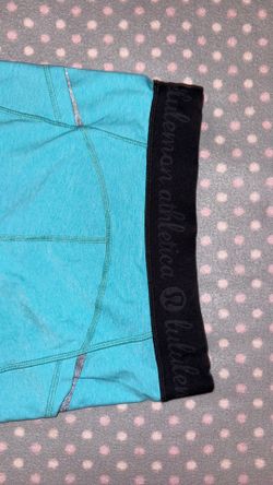 Lululemon  size 4