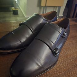 Ryan Lafontine Mens Dress Shoes Size 8