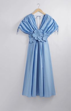 Dress size medium new
