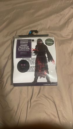 Halloween Costume 