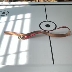 Gucci Belt 