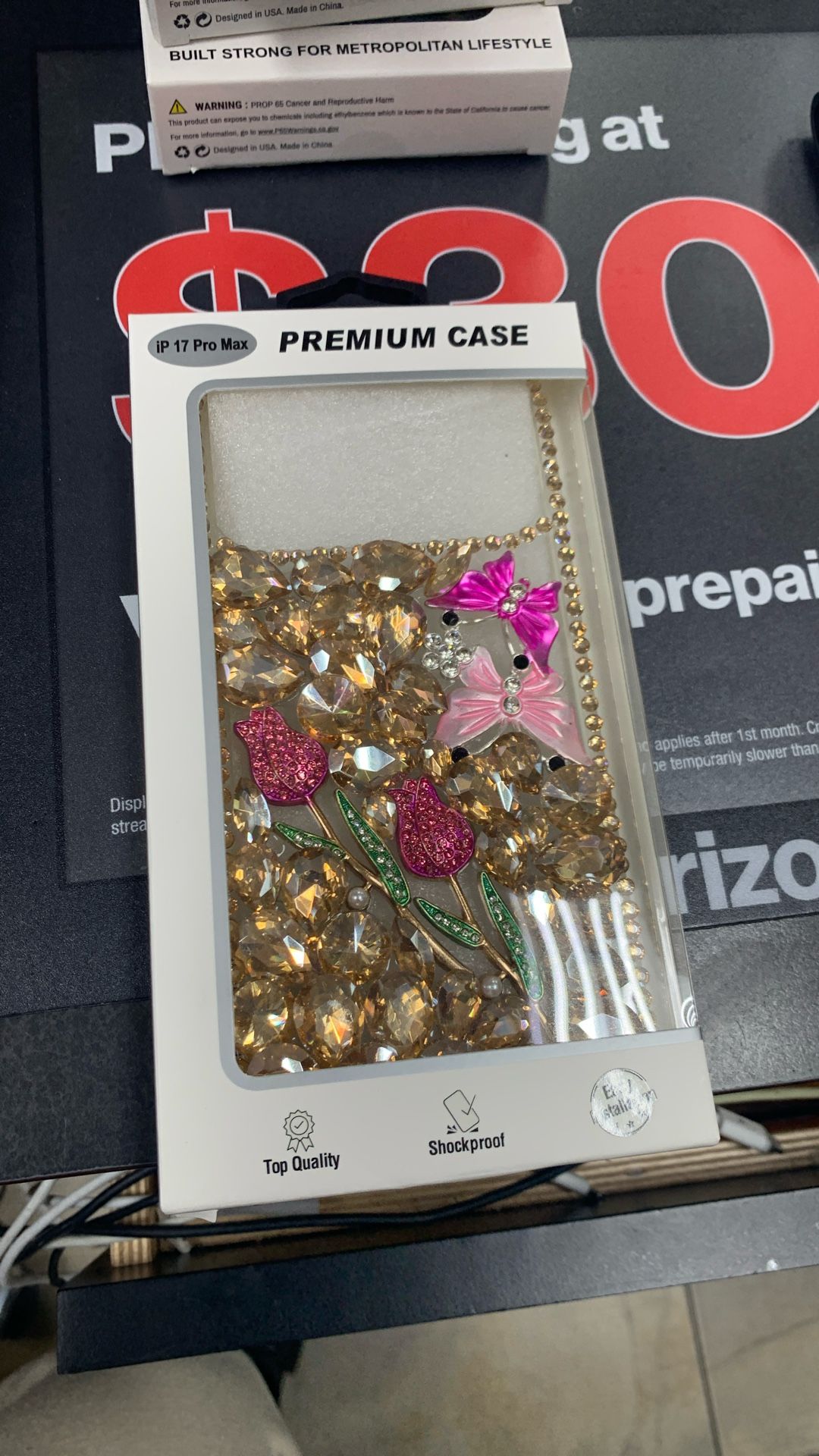 Case Phone