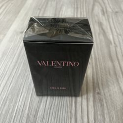 Valentino Cologne