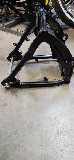 Harley Davidson Softail Rear Swing Arm