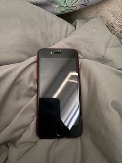 I phone 8