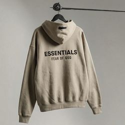 Essentials Hoodie
