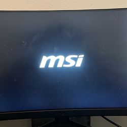 144hz gaming monitor curved