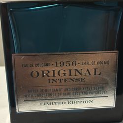 Original Intense Cologne