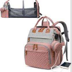 Diaper Bag
