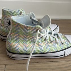 Converse Woman’s Shoes