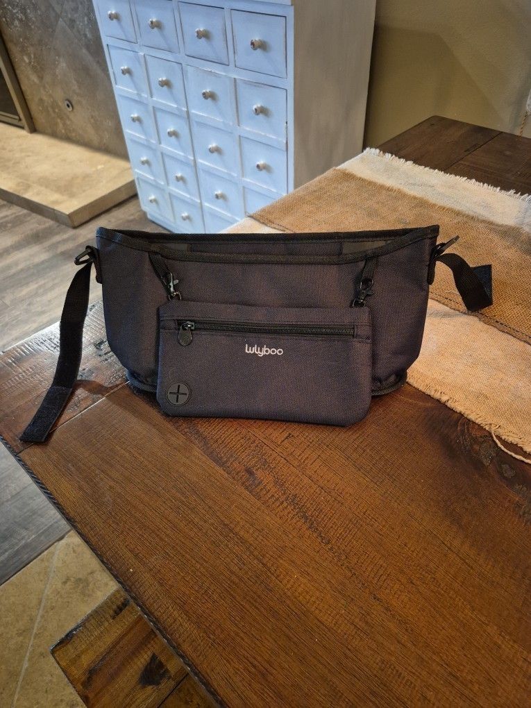 Baby Lulyboo Stroller Organizer