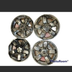 Ride On Kids Toy Kid Trax Dodge Pursuit Police Car replacement part  