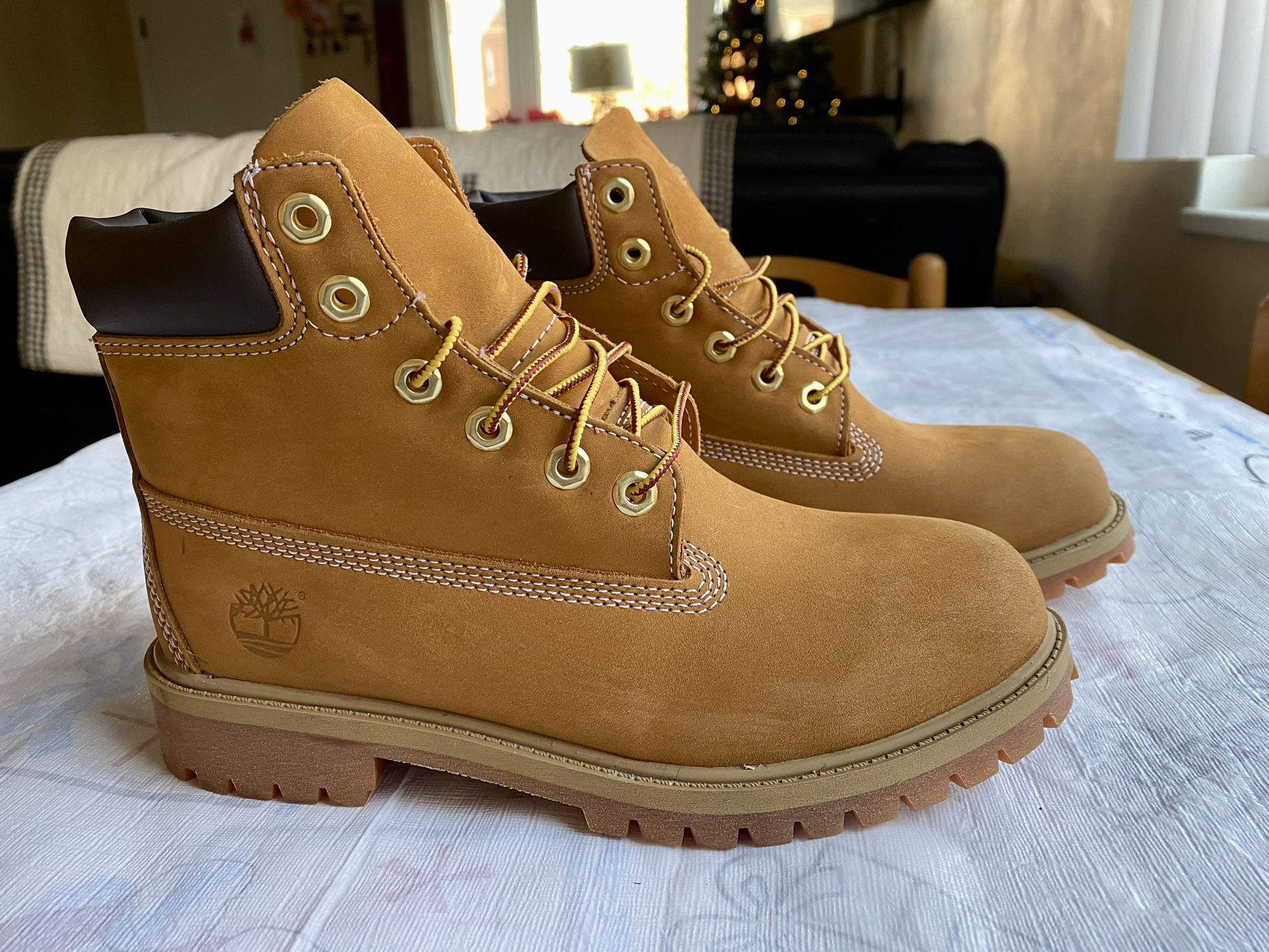 Timberland Boots