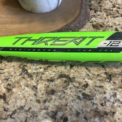 Rawlings Threat 