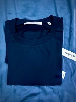 Essentials Fear of God stretch limo shirt