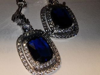 Fantasy earings "new"