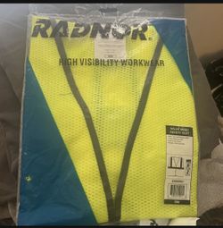 Vest