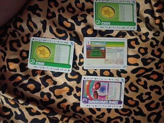 Pokémon Cards + Vintage Nintendo Mario Party e-Reader Cards Lot