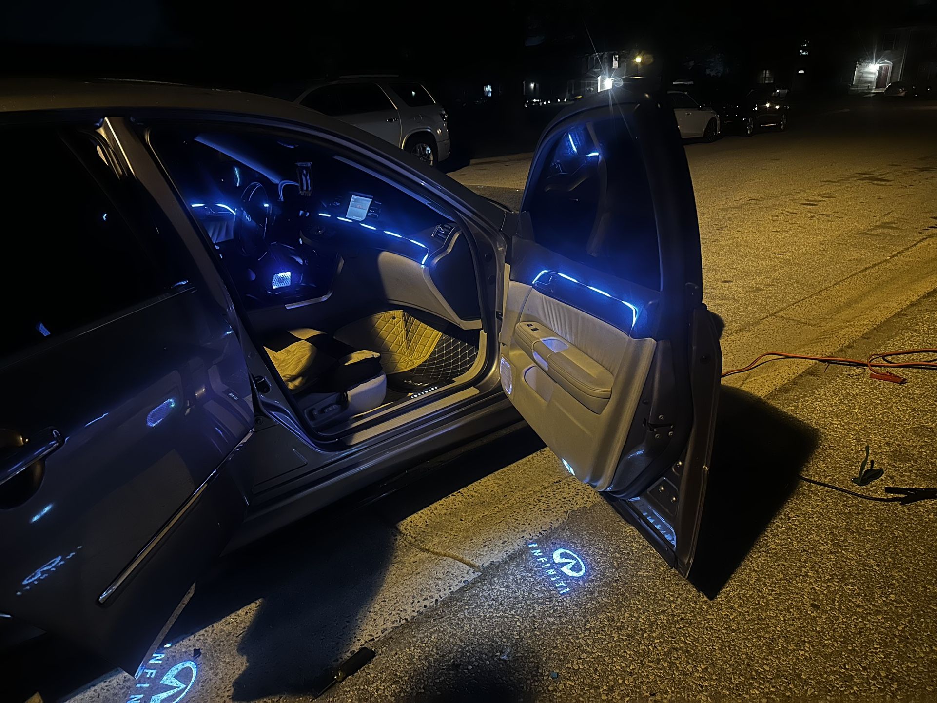 Custom Car Audio Installation And Accessories