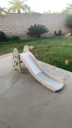 Kids slide