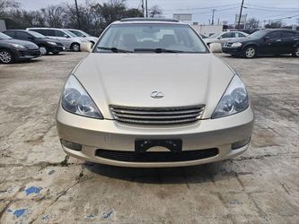 2004 Lexus ES 330